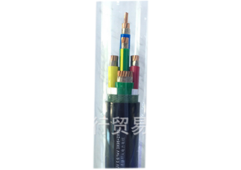 宜賓特變電工電力電纜