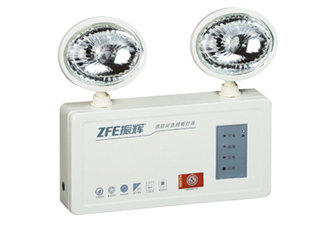 德陽(yáng)振輝消防應(yīng)急燈ZF-ZFZD-E2W230型