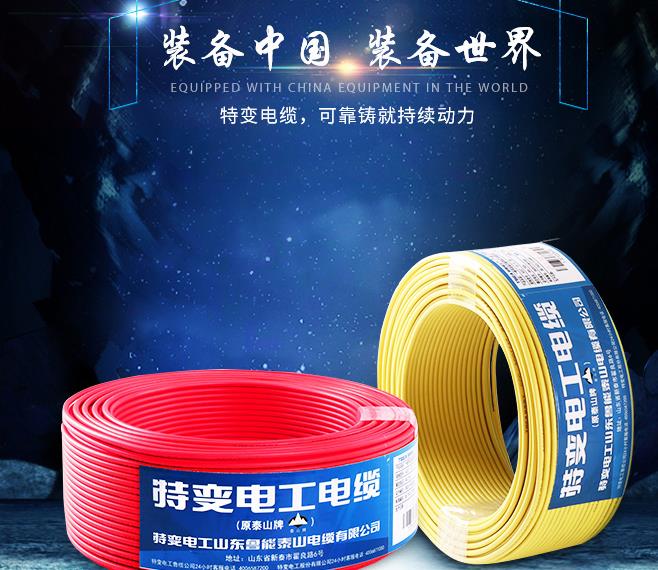 特變電纜，可靠鑄就持續(xù)動(dòng)力