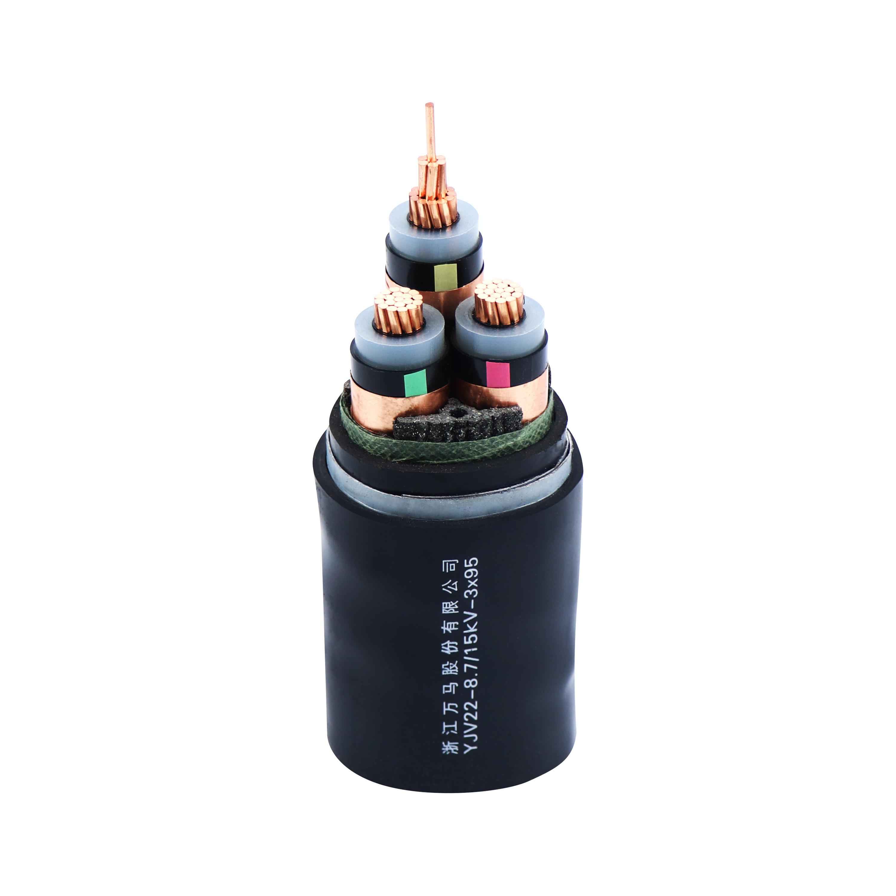 你知道如何區(qū)分電線電纜的阻燃等級嗎？